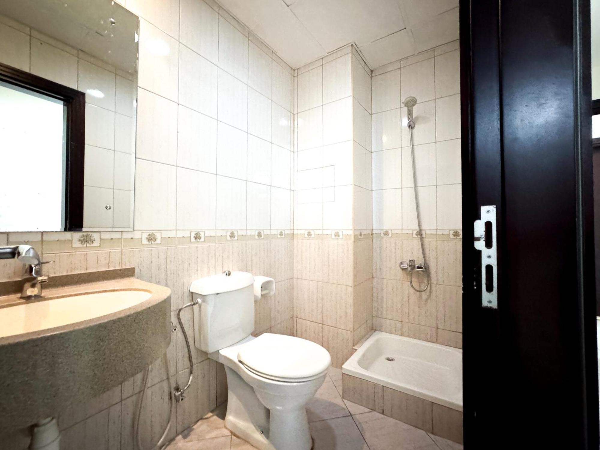 Nahda Star Residence - Home Stay Dubai Exterior foto